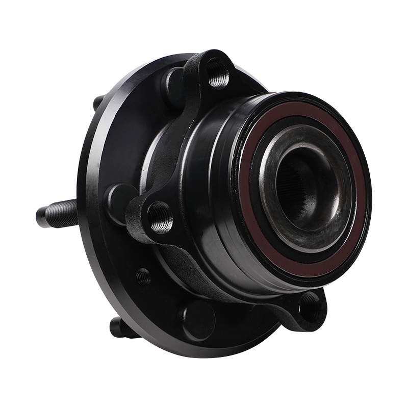 512460-AMICAN CARS HUB BELING