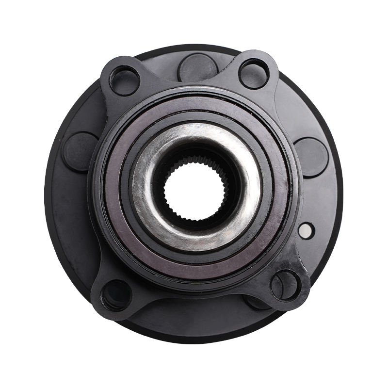 512460-AMICAN CARS HUB BELING