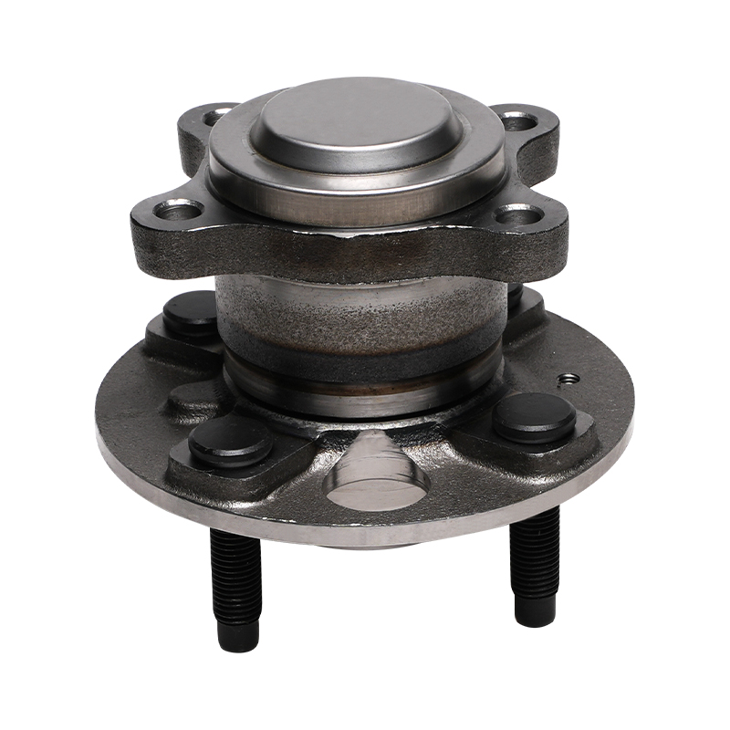 512587-AMICAN CARS HUB HUB BEARING