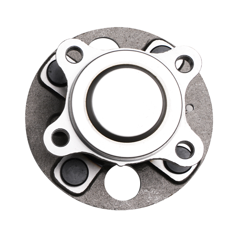 512587-AMICAN CARS HUB HUB BEARING