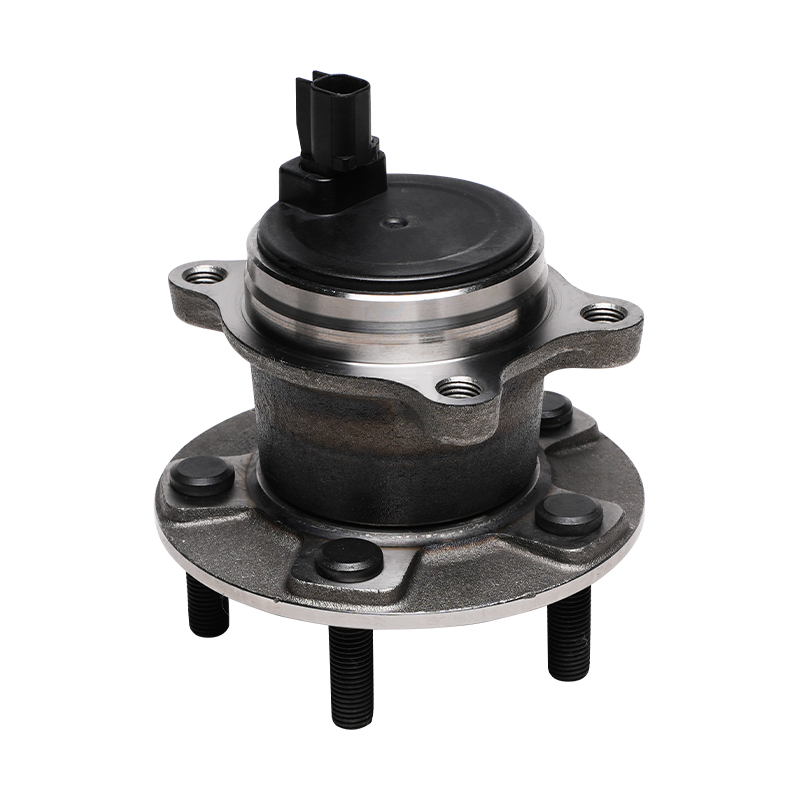 512466-AMERICAN CARS HUB BELING