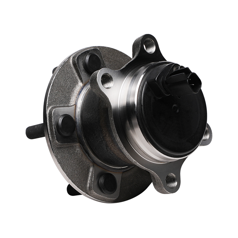 512466-AMERICAN CARS HUB BELING