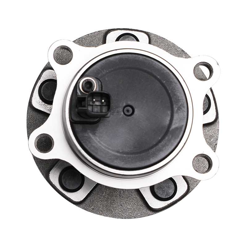 512466-AMERICAN CARS HUB BELING