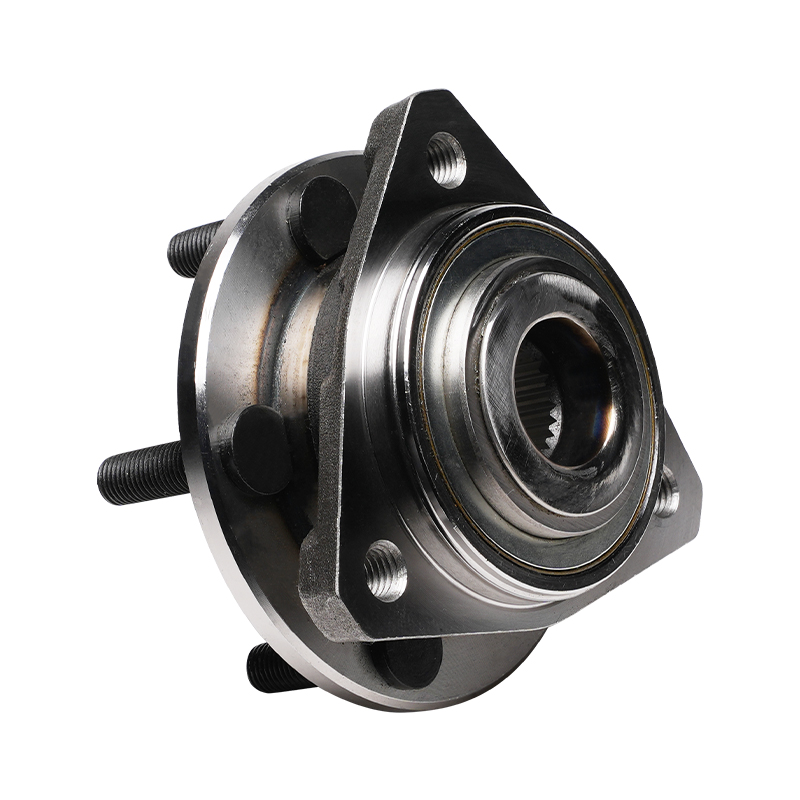 513138-AMICAN CARS HUB BEARING