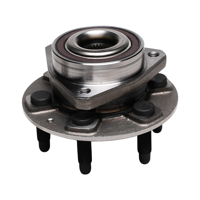 512593-AMICAN CARS HUB BEARING
