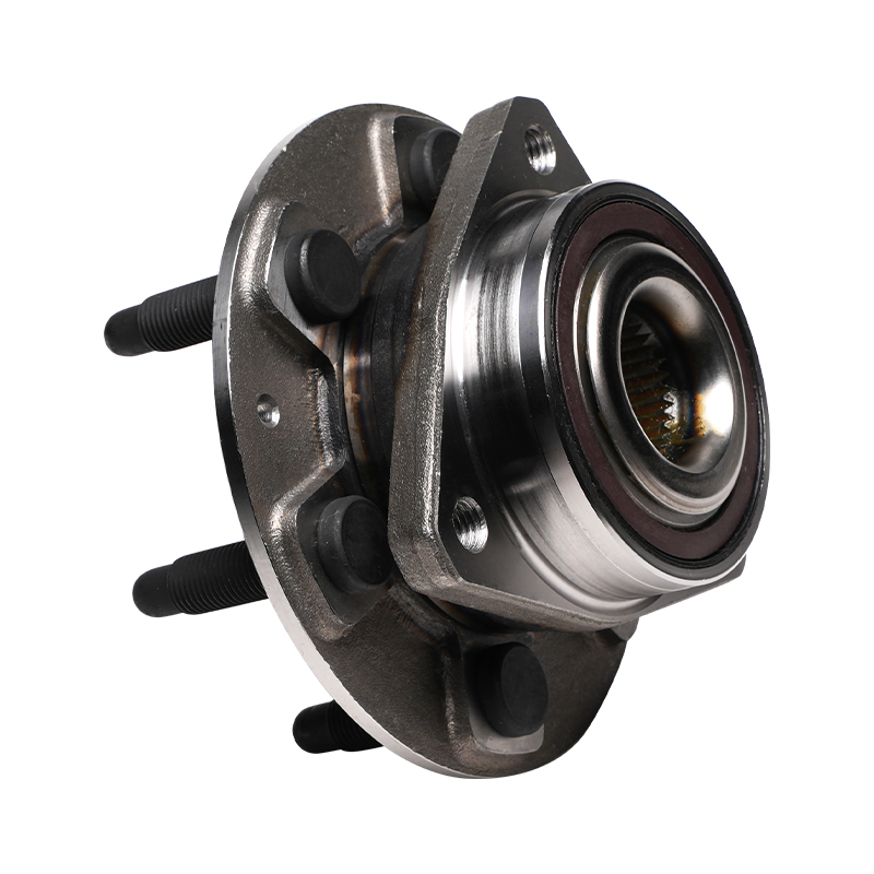512593-AMICAN CARS HUB BEARING