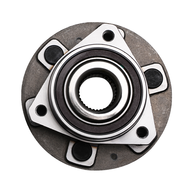 512593-AMICAN CARS HUB BEARING