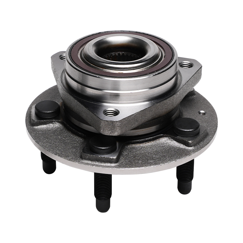 512579-AMICAN CARS HUB HUB BEARING