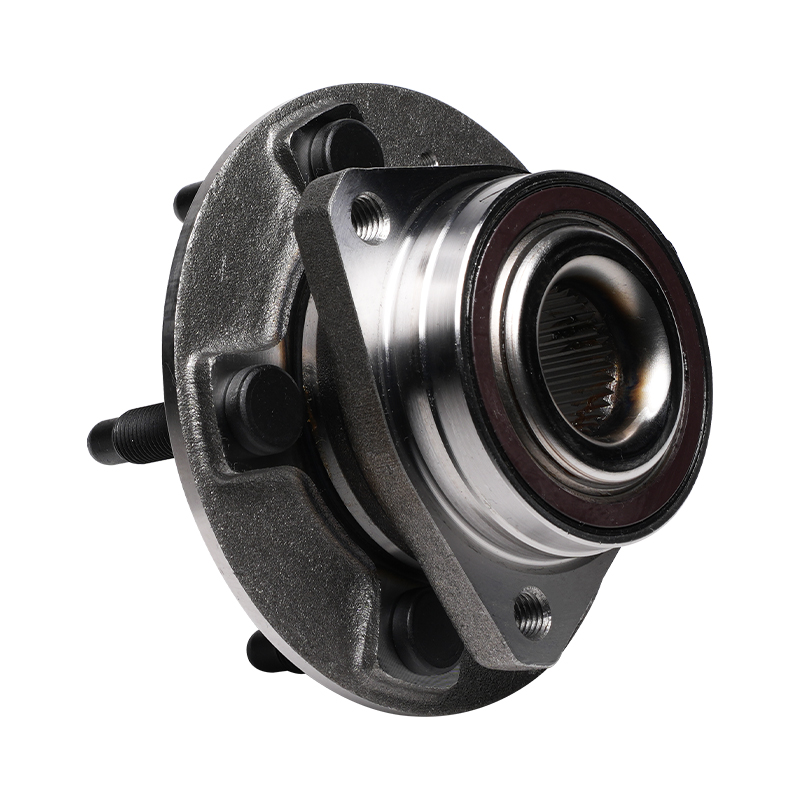 512579-AMICAN CARS HUB HUB BEARING
