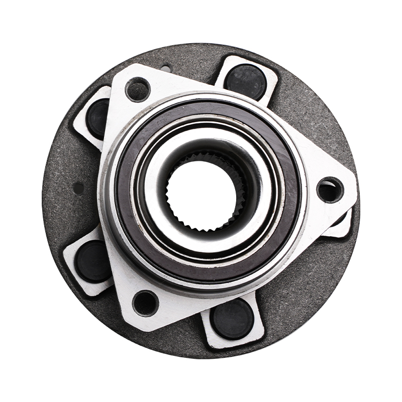 512579-AMICAN CARS HUB HUB BEARING