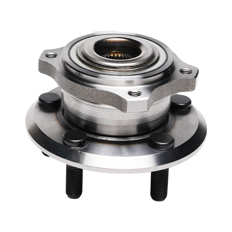 512369-AMICAN CARS HUB BEARING