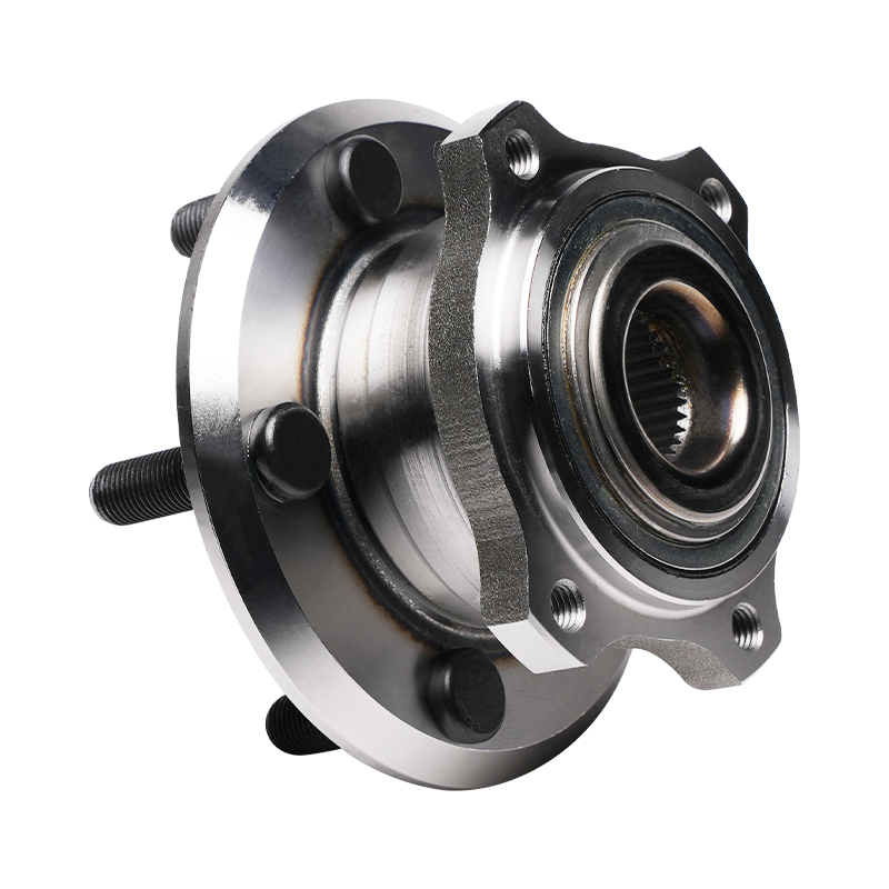 512369-AMICAN CARS HUB BEARING