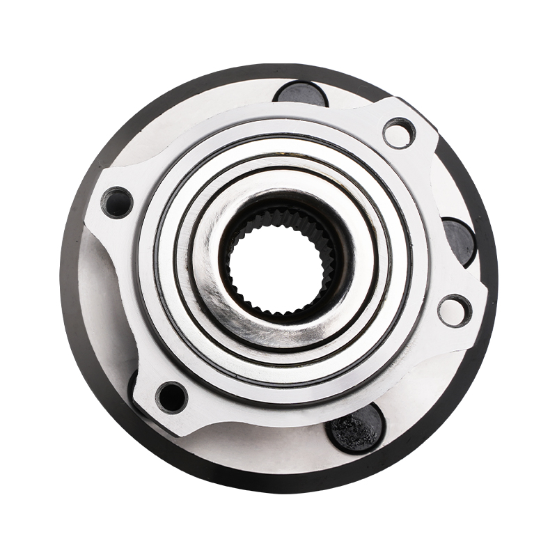 512369-AMICAN CARS HUB BEARING