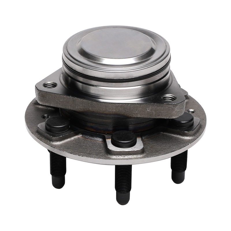 512657-AMICAN CARS HUB HUB BEARING