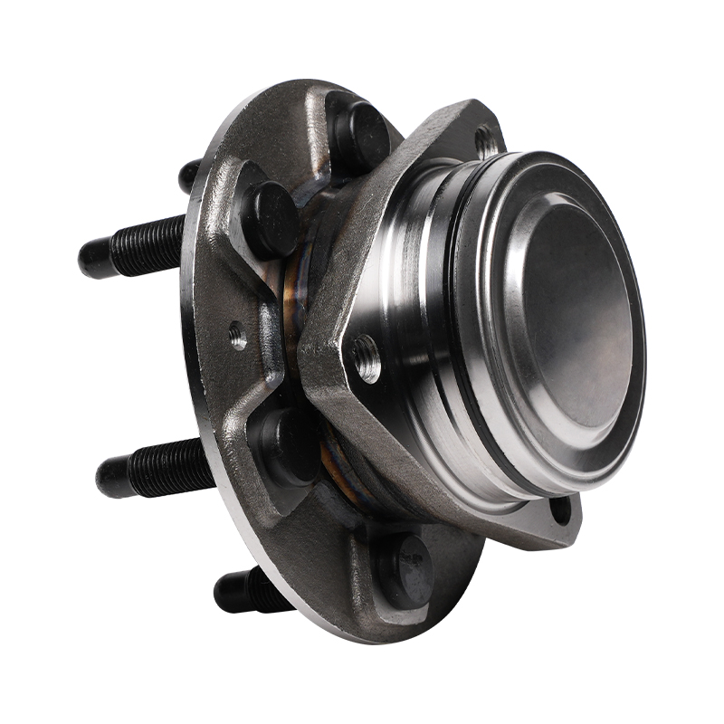 512657-AMICAN CARS HUB HUB BEARING