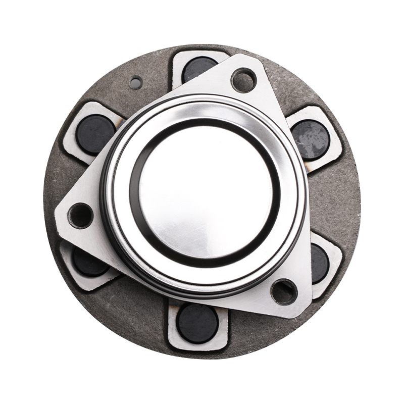 512657-AMICAN CARS HUB HUB BEARING