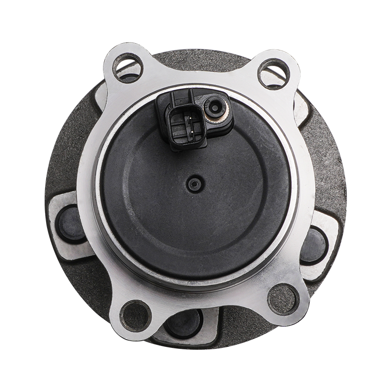 512466-AMERICAN CARS HUB BELING