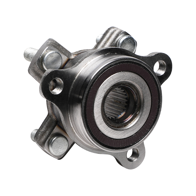 43401-81p00-japanese ماشین بلبرینگ چرخ