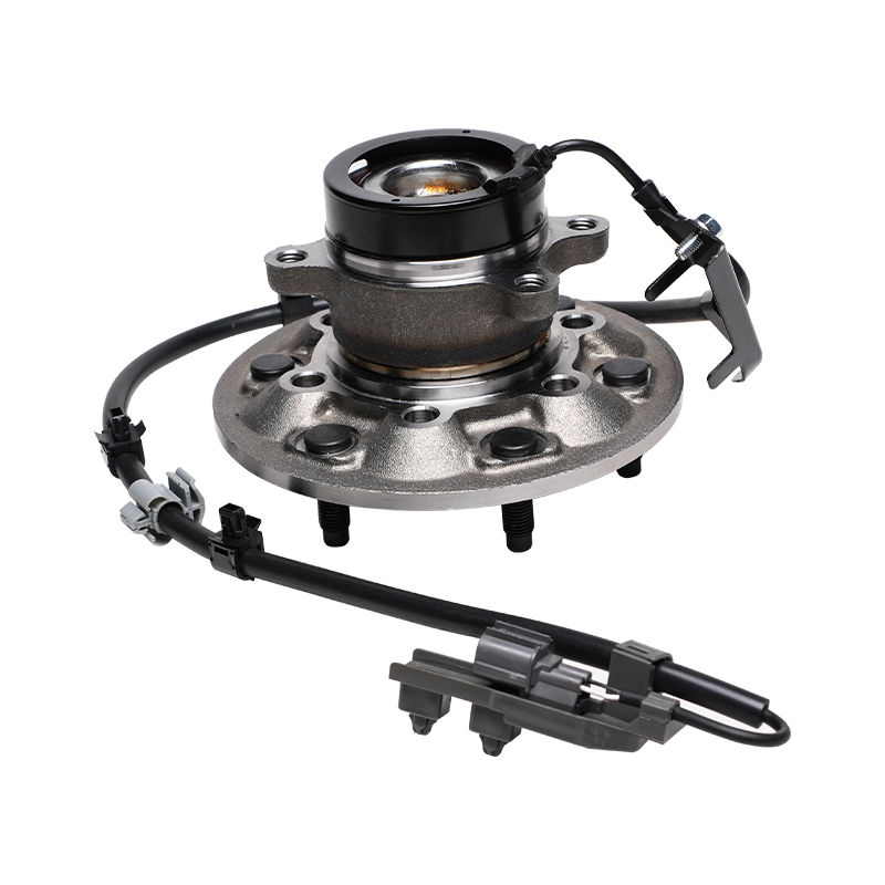 515105-AMERICAN CARS HUB BELING