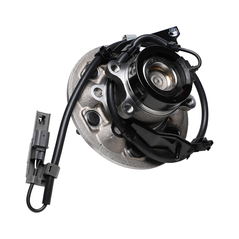 515105-AMERICAN CARS HUB BELING
