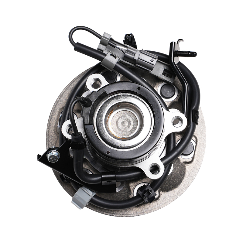515105-AMERICAN CARS HUB BELING