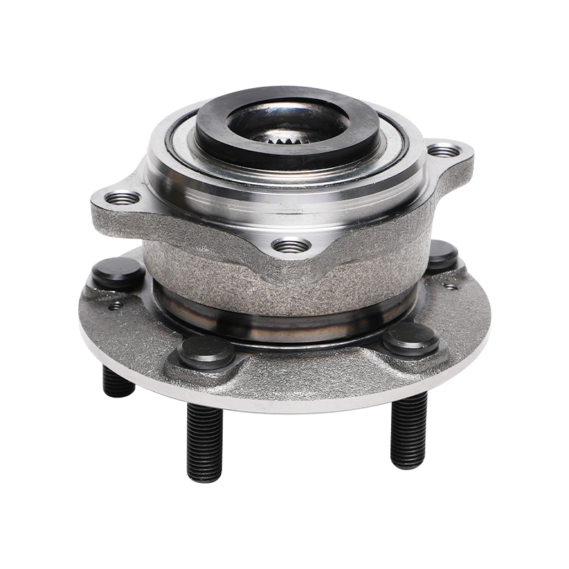513266-Korean Cars Hub Bearing
