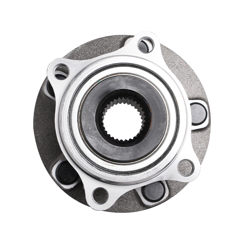 513266-Korean Cars Hub Bearing