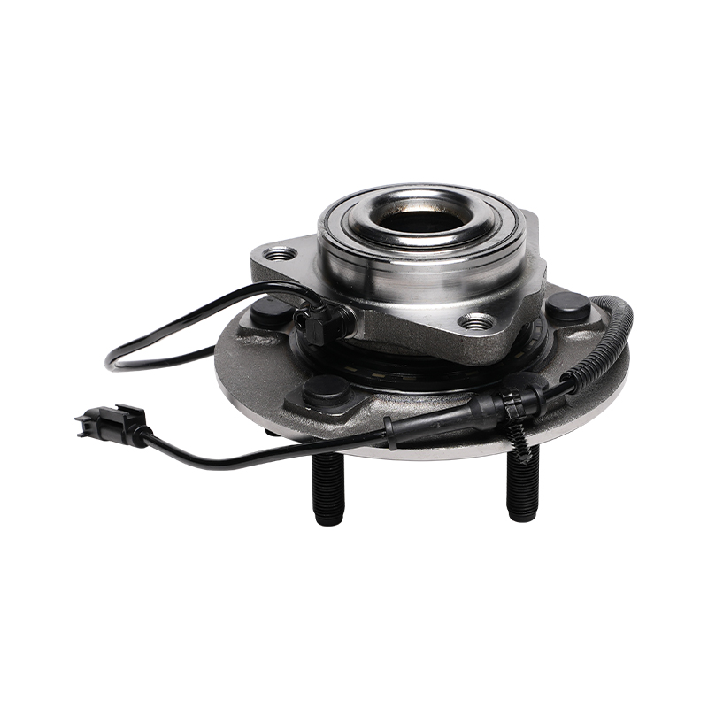 515151-AMERICAN CARS HUB BELING