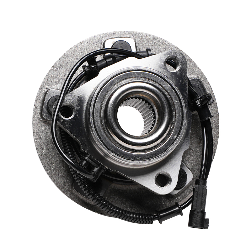 515151-AMERICAN CARS HUB BELING