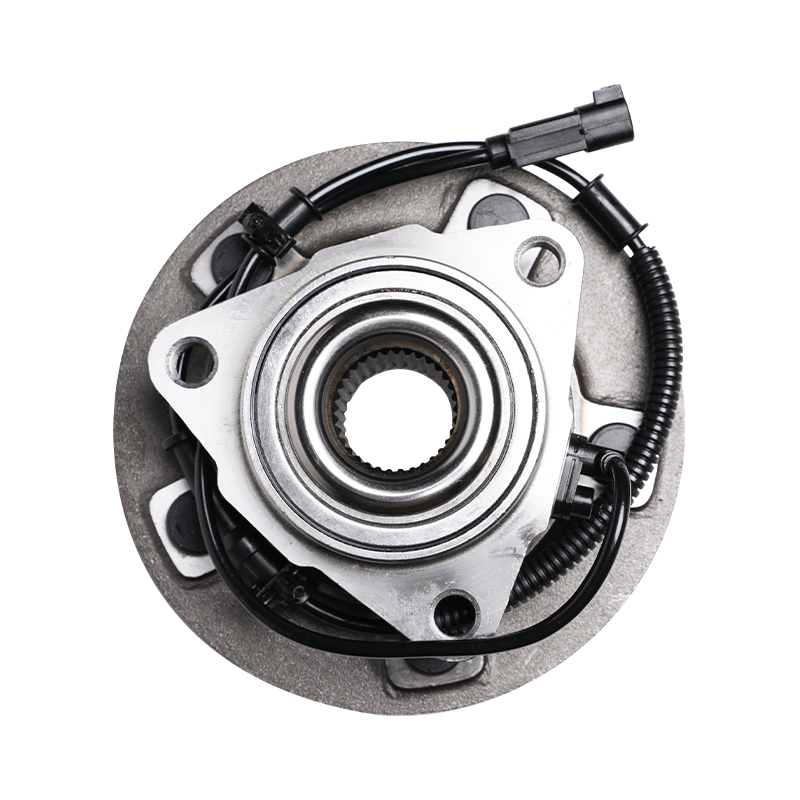 515151-AMERICAN CARS HUB BELING