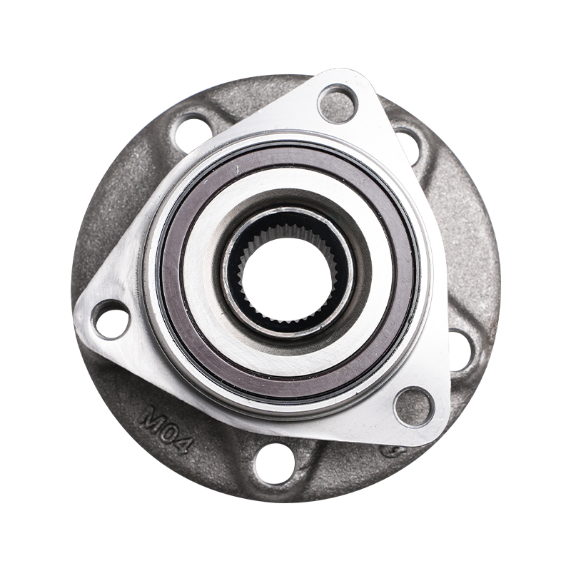 513379-European Cars Hub Yub Bearing