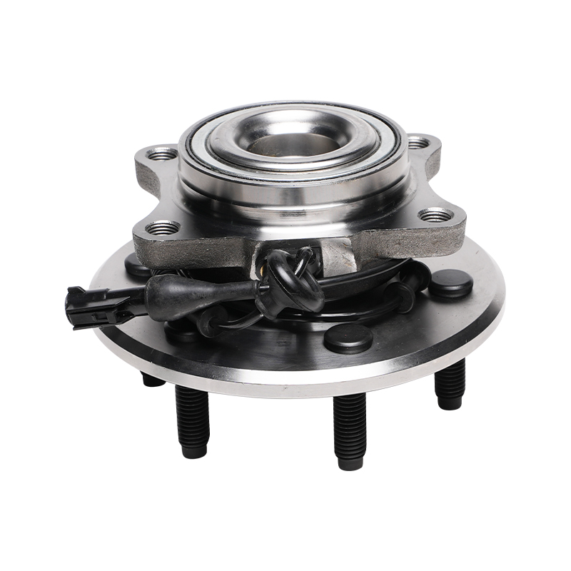 541001-AMERICAN CARS HUB BELING