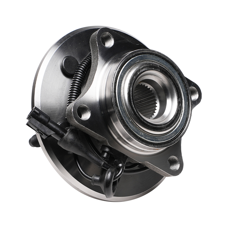 541001-AMERICAN CARS HUB BELING