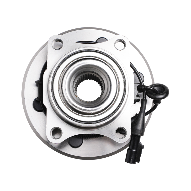 541001-AMERICAN CARS HUB BELING