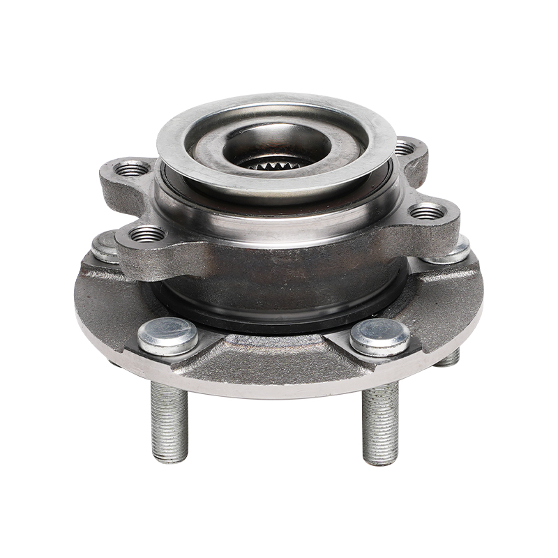 513298-Japanese Cars Hub Bearing