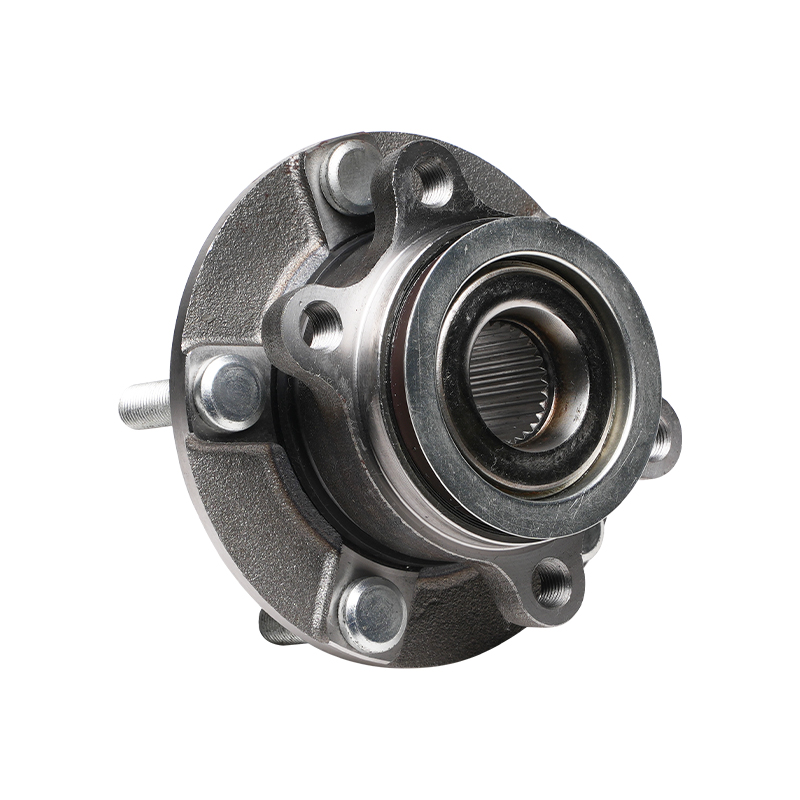513298-Japanese Cars Hub Bearing