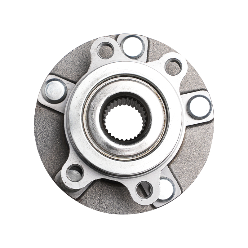 513298-Japanese Cars Hub Bearing
