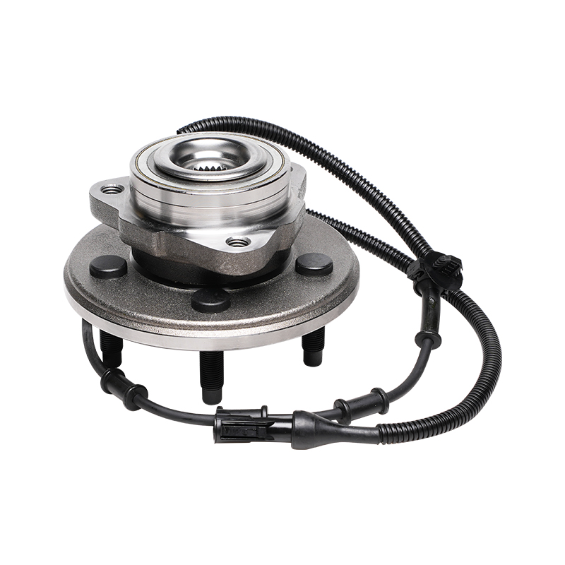 515050-AMERICAN CARS HUB BEDING