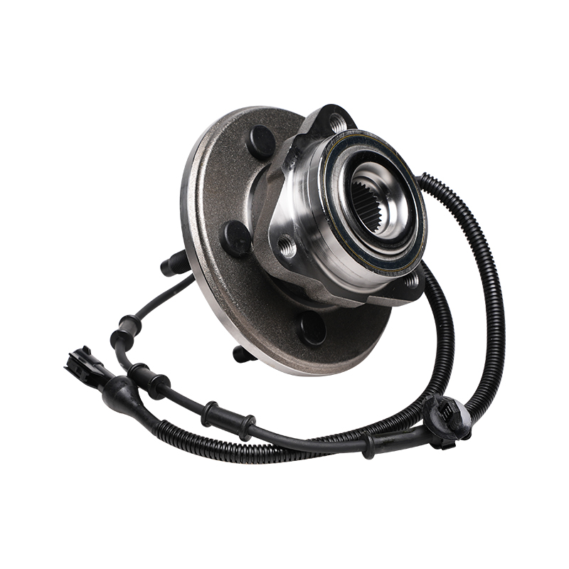 515050-AMERICAN CARS HUB BEDING