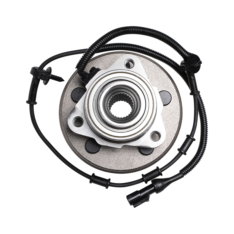 515050-AMERICAN CARS HUB BEDING