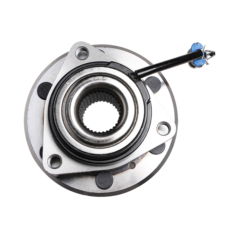 513236-AMERICAN CARS HUB BEARING