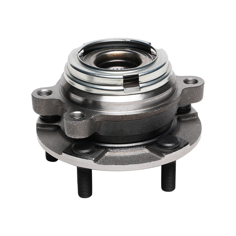 513296-Japanese Cars Hub Bearing