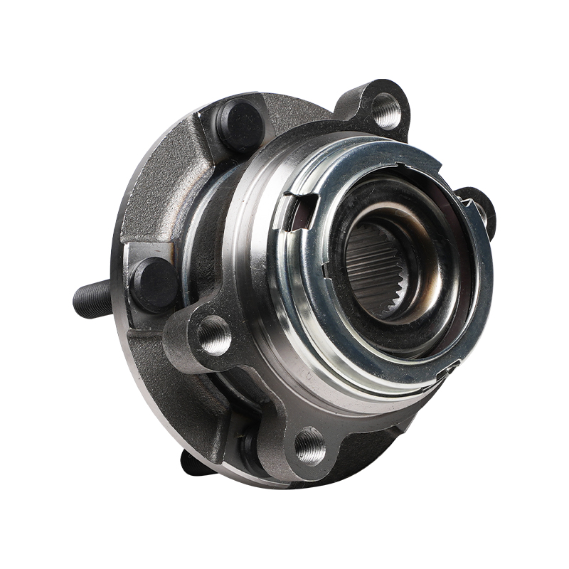 513296-Japanese Cars Hub Bearing
