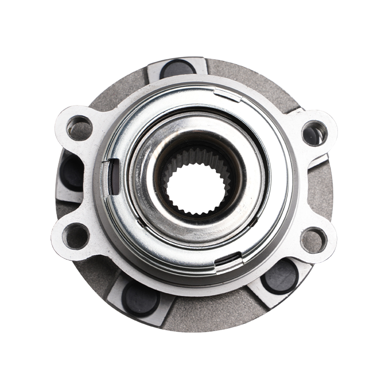 513296-Japanese Cars Hub Bearing