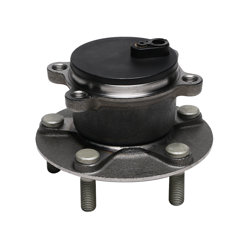 512523-Japanese Cars Hub Bearing