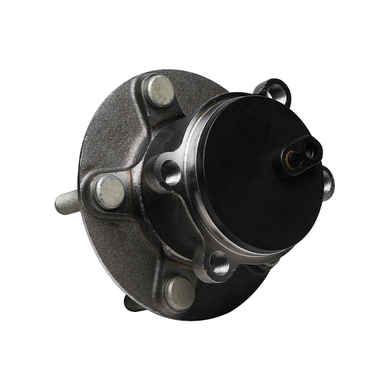 512523-Japanese Cars Hub Bearing