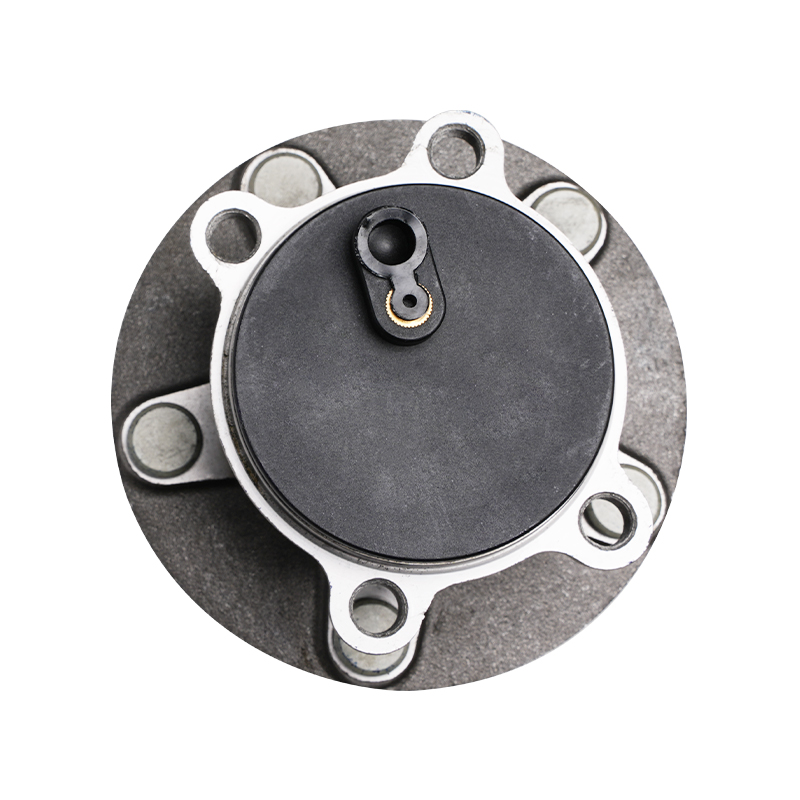 512523-Japanese Cars Hub Bearing