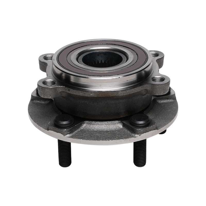 513347-Japanese Cars Hub Bearing