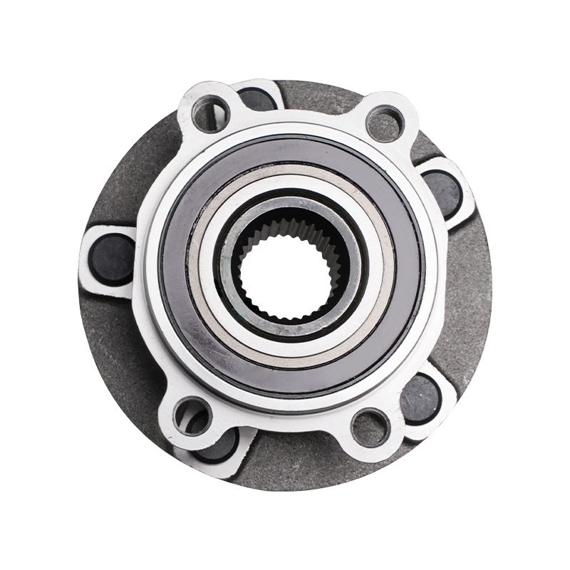 513347-Japanese Cars Hub Bearing