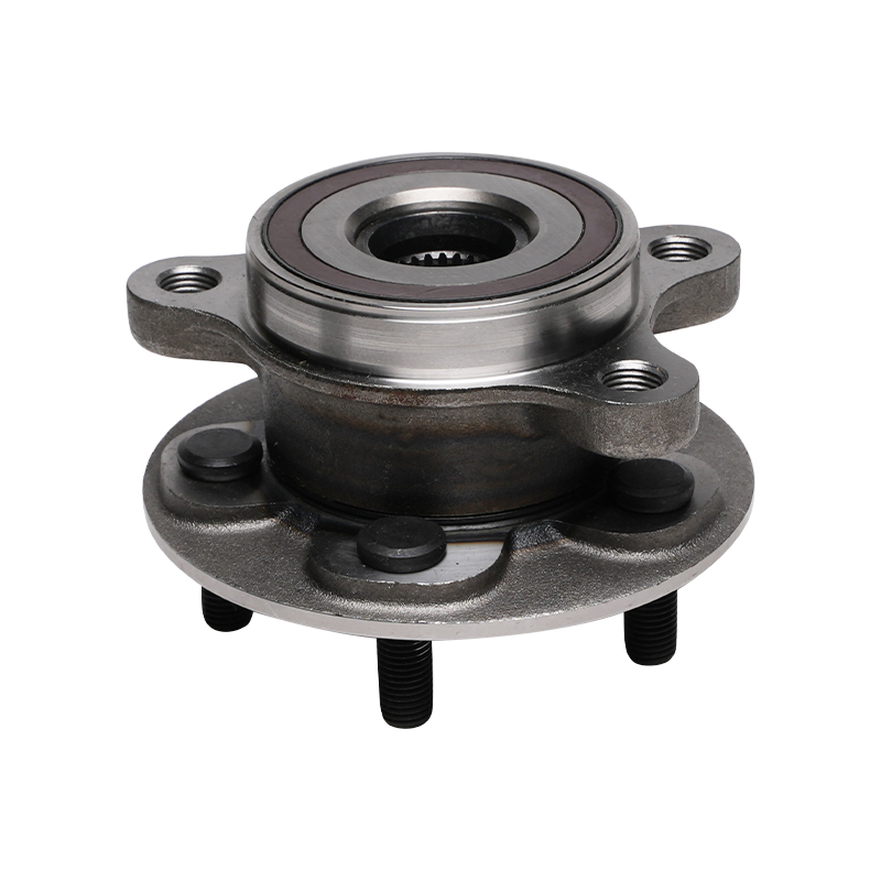 513402-Japanese Cars Hub Bearing